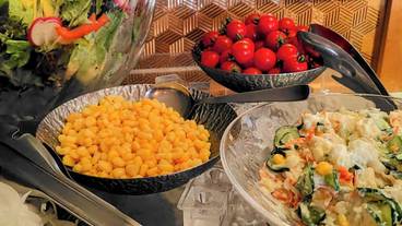 ビュッフェ / 24