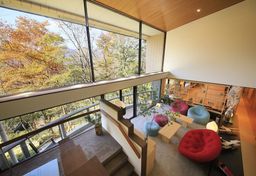 全室露天風呂付客室 センチュリオン箱根別邸