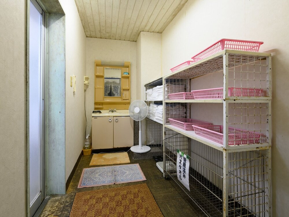 共用バスルーム