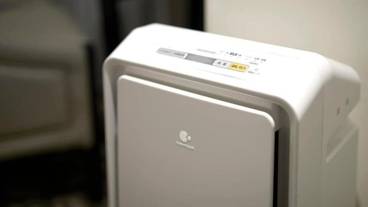 施設内の設備 / 6