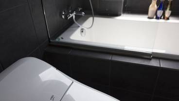 バスルーム / 34