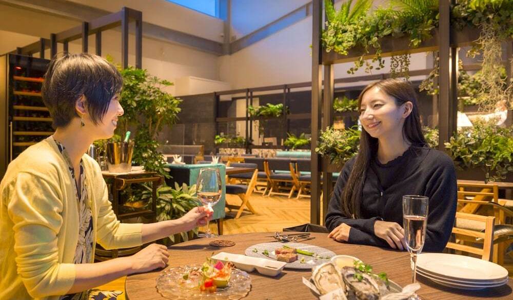 レストラン＆バー 舷 / 4