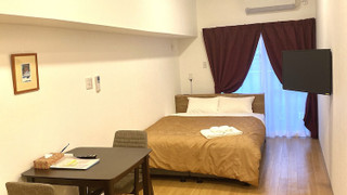 スタンダード ルーム