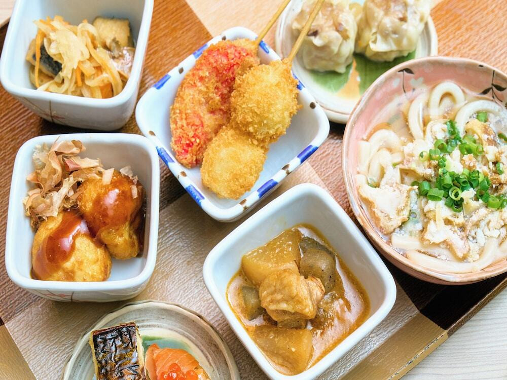 レストラン