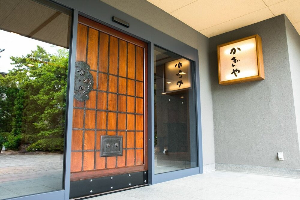 田舎の風情にのんびり!全館畳敷きのお宿3457877