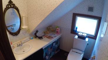 施設内の設備 / 3