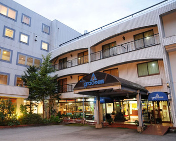 13.ホテル　グレース白馬3475341