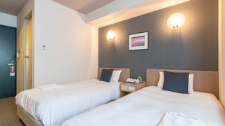 コンパクトツイン 禁煙