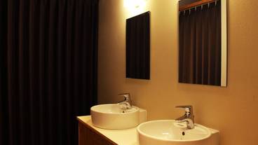 バスルームのシンク / 25