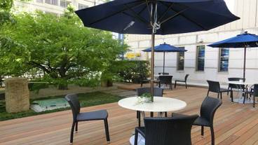 テラス / パティオ / 17