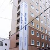 東横イン静岡駅南口（静岡県 ビジネスホテル） / 4