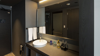 スーペリアツイン/洗い場付(禁煙)25平米