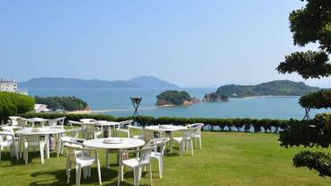 施設からの眺望 / 5