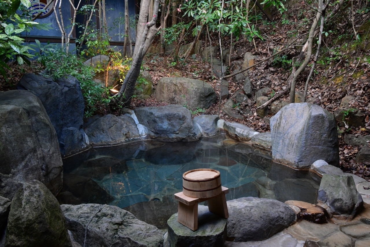 天草らしいエキゾチックなヴィラで、非日常を一緒に3412054