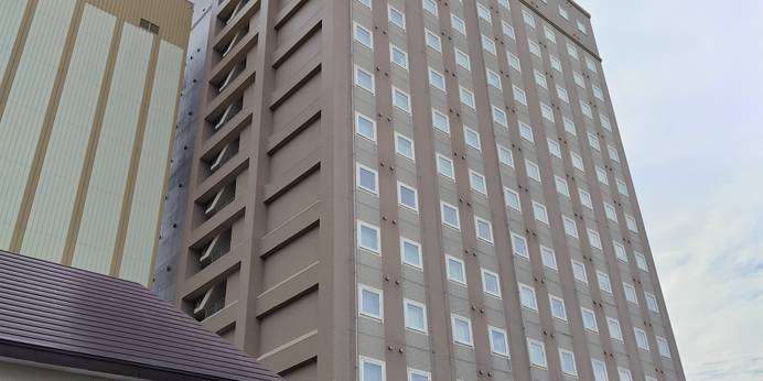 ホテルルートイン千歳駅前（北海道 ビジネスホテル） / 1