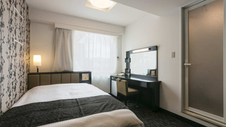 ダブルルーム 喫煙