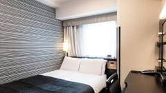 アパホテル 渋谷道玄坂上