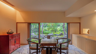 フォレストビュー 1階フラット 和洋室 禁煙