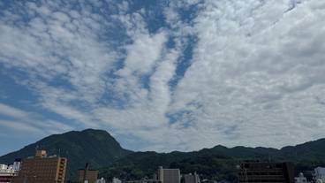 マウンテン ビュー / 19