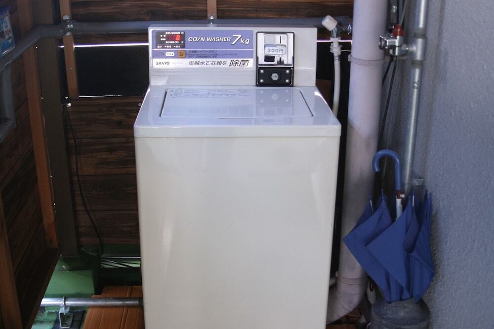 ランドリー ルーム