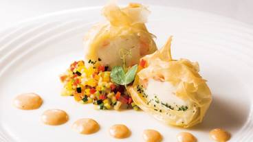 食事・飲み物 / 2