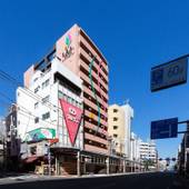 SARASA HOTEL なんば（大阪府 ビジネスホテル） / 4