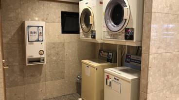 ランドリー ルーム / 4