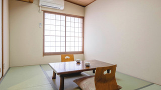 (禁煙) 和室 6畳