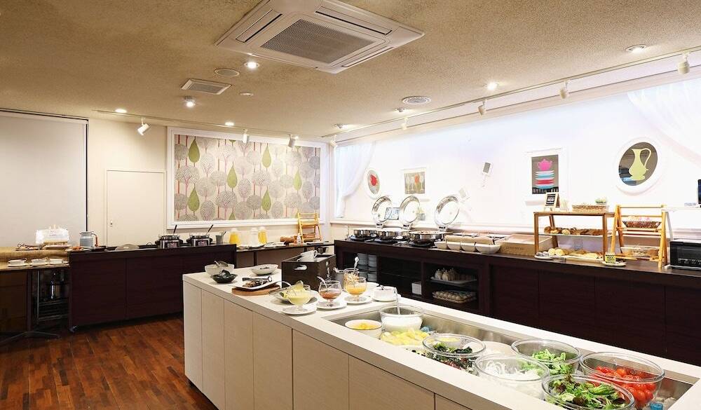 バイキングのイメージ① / 1