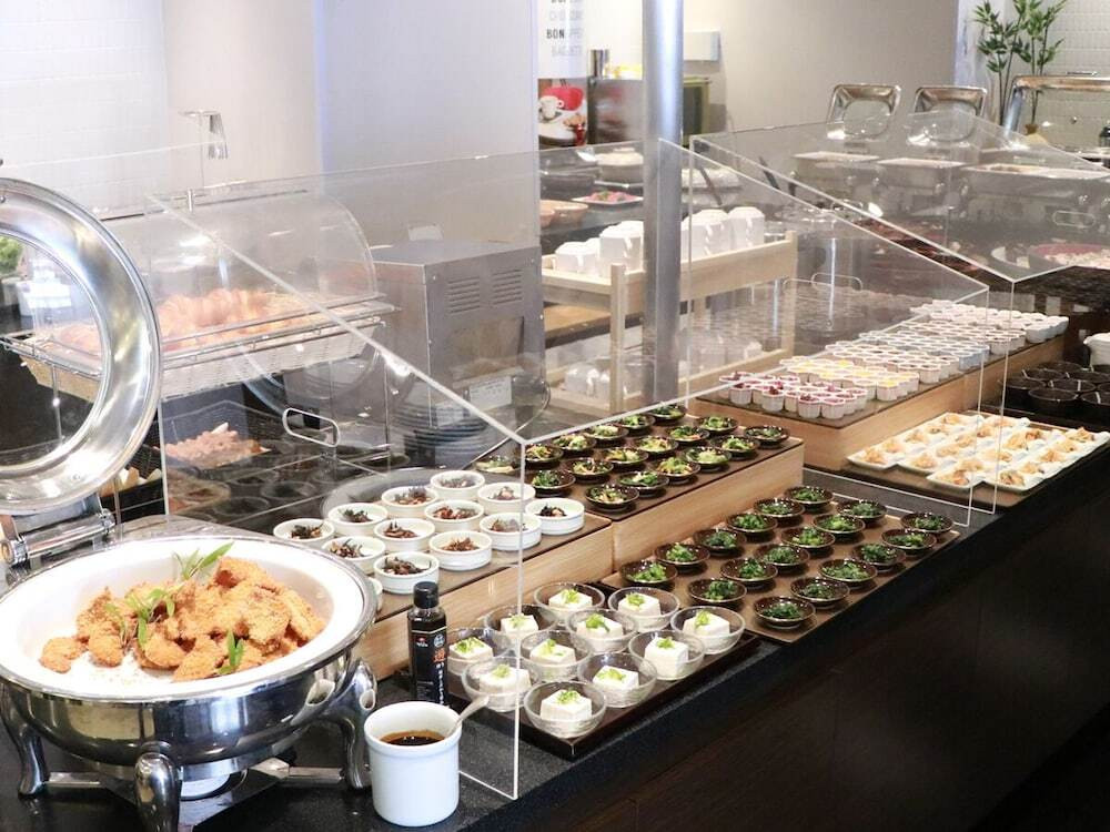 レストラン