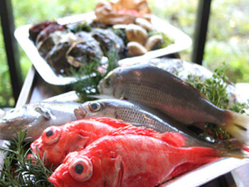 3.オーベルジュ　漣-Ren-／神奈川県・箱根3385937