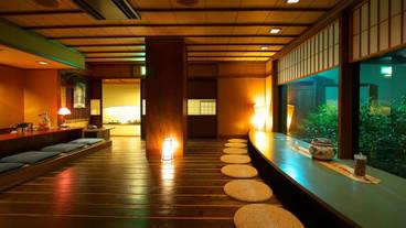 箱根「四季の湯座敷」武蔵野別館（ハコネシキノユザシキムサシノベッカン） / 1