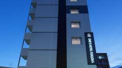 ワンズホテル福岡