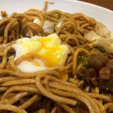 長田本庄軒 神戸ハーバーランドumie店（ナガタホンショウ）