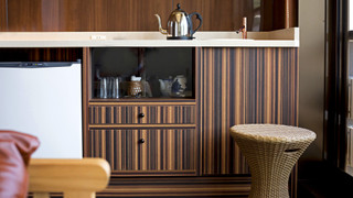 【和】海と夜景が一望の最上階 [デラックス] [ツインルーム] [禁煙] [夜景がきれい] [海が見える]