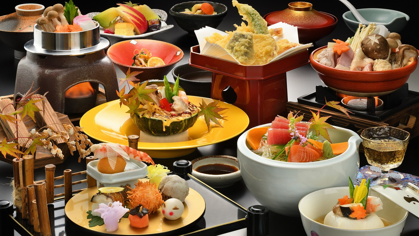 露天風呂付き客室や夕食の部屋食プランでおこもりステイが叶う♪3414752