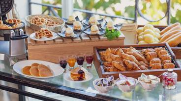 ホテルモントレ赤坂（ホテルモントレアカサカ） / 1