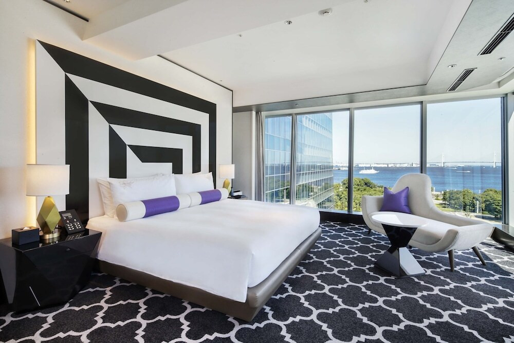 ハワイ・オアフ島の名門ホテル「ザ・カハラ」が横浜に4047868