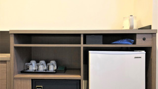 コンフォート トリプルルーム 禁煙