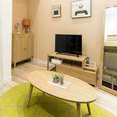 TRIP POD TAKASAGO B（トリップポッド高砂 B）（福岡県 アパートメント） / 4