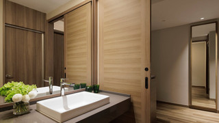 ドッグフレンドリー和洋室 キング