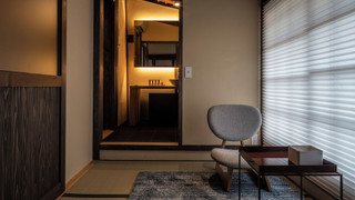 江戸期 TAKE 702号室 4ベッド・テラス付 133平米 禁煙