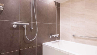 ラグジュアリーハリウッドツインルーム 禁煙B 49.5m2 (ジムアクセス、京都駅からシャトルバス付)