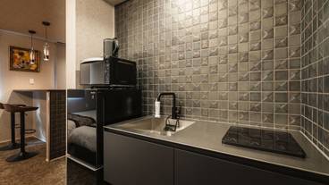 専用キッチン / 24