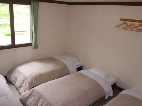 白馬五竜 ペンションくるみ / 4