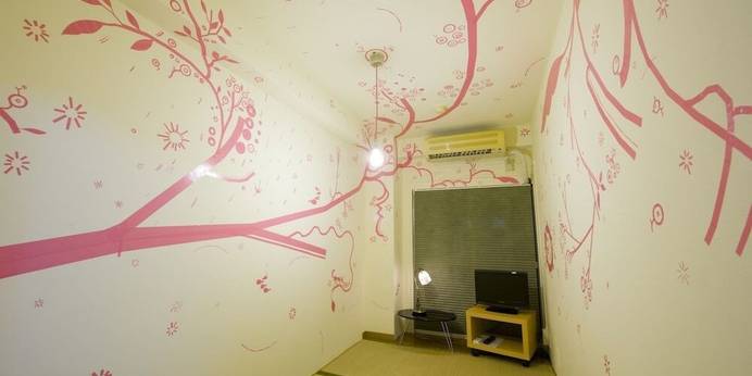 Hostel Zen（神奈川県 ビジネスホテル） / 1