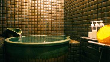 共用バスルーム / 13