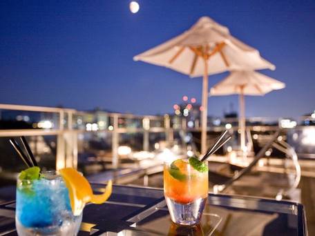 THE SCREEN（ザ スクリーン） / 5