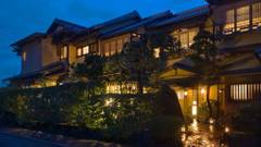 宮津温泉 料理旅館 茶六別館