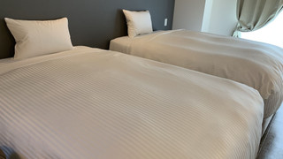 スタンダード ツインルーム